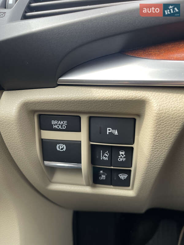 Внедорожник / Кроссовер Acura MDX 2016 в Днепре