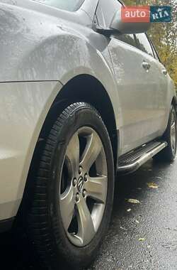 Внедорожник / Кроссовер Acura MDX 2008 в 
