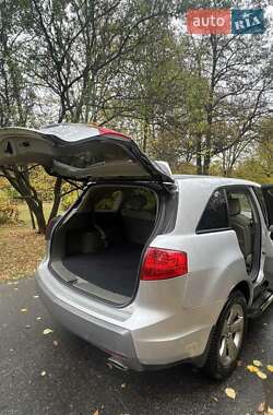 Внедорожник / Кроссовер Acura MDX 2008 в 
