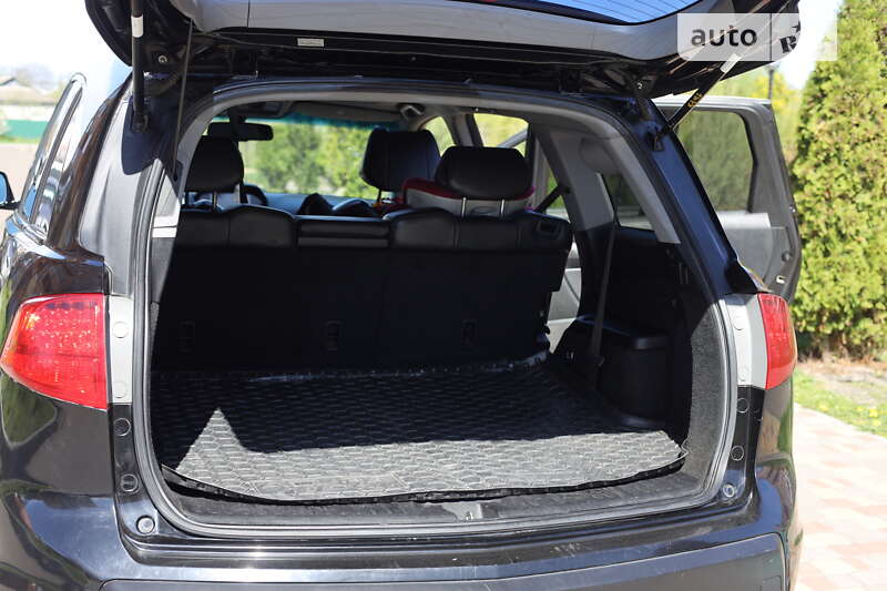 Внедорожник / Кроссовер Acura MDX 2008 в Киеве