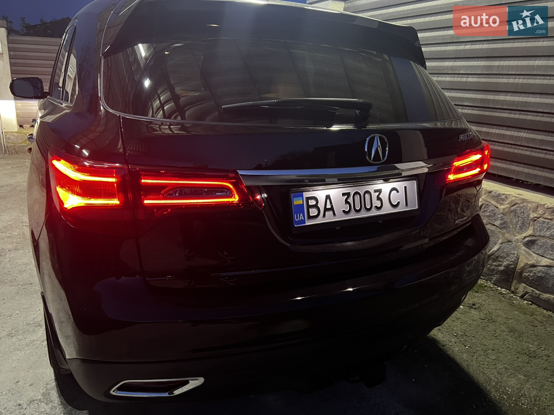 2015 Acura MDX - мініатюра 7