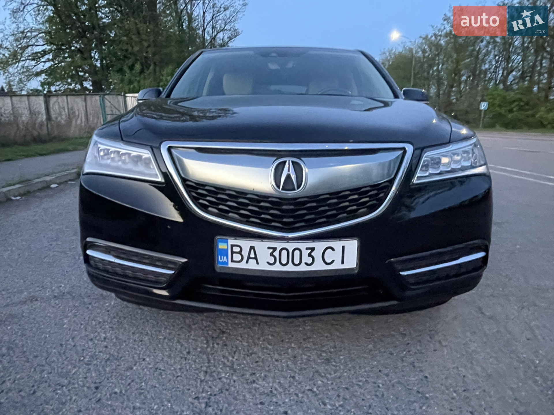 2015 Acura MDX - мініатюра 2