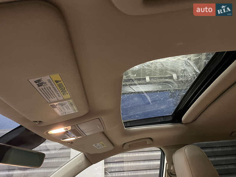 Внедорожник / Кроссовер Acura MDX 2015 в Умани