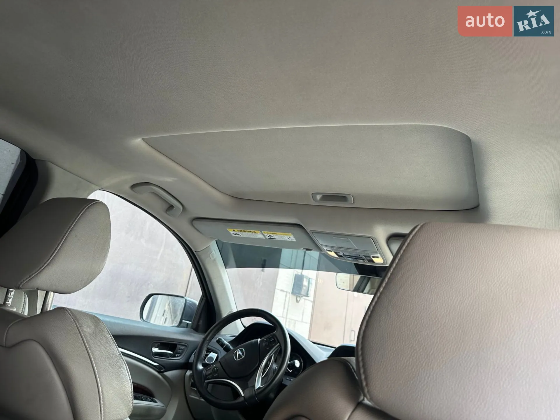 2017 Acura MDX - мініатюра 4