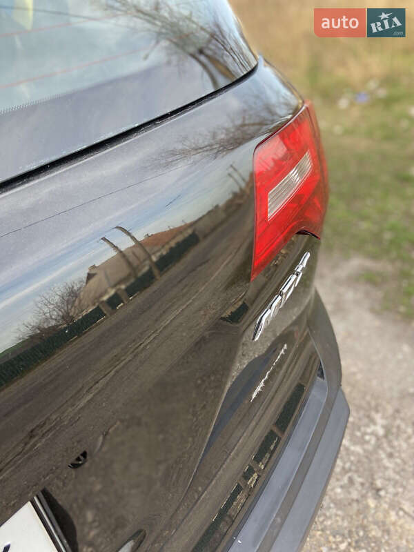 Внедорожник / Кроссовер Acura MDX 2008 в Кривом Роге