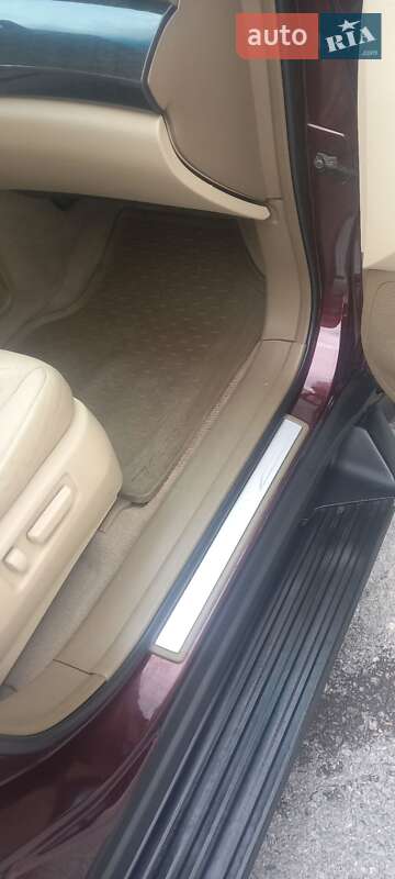 Внедорожник / Кроссовер Acura MDX 2008 в Виннице