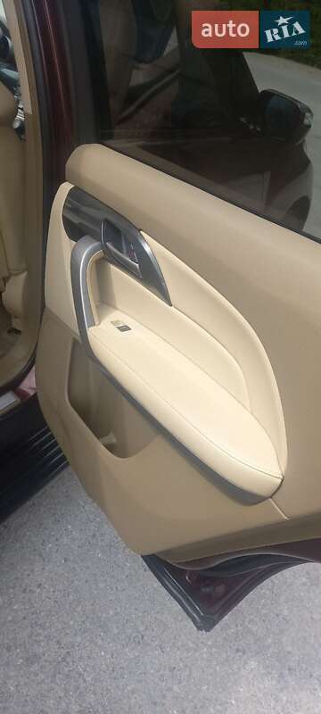 Внедорожник / Кроссовер Acura MDX 2008 в Виннице