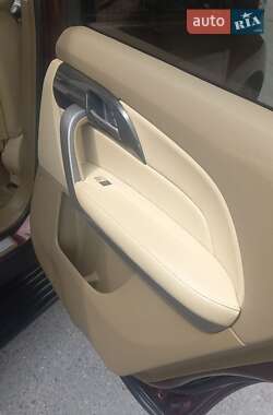Внедорожник / Кроссовер Acura MDX 2008 в 