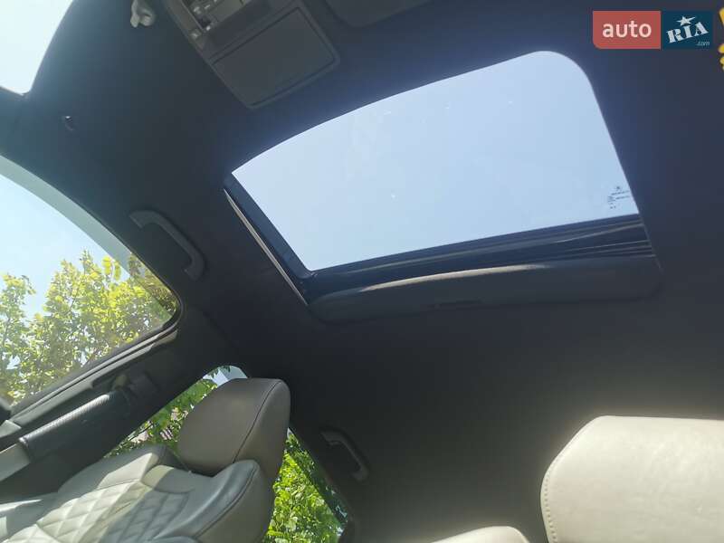 Внедорожник / Кроссовер Acura MDX 2015 в Одессе