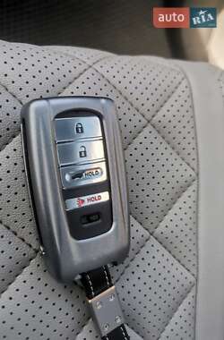 Внедорожник / Кроссовер Acura MDX 2015 в 