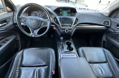 Внедорожник / Кроссовер Acura MDX 2013 в Киеве