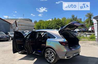 Позашляховик / Кросовер Acura MDX 2017 в Вінниці