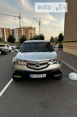 Внедорожник / Кроссовер Acura MDX 2008 в Софиевской Борщаговке