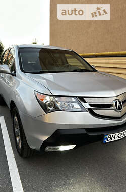 Внедорожник / Кроссовер Acura MDX 2008 в Софиевской Борщаговке