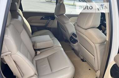 Внедорожник / Кроссовер Acura MDX 2008 в Днепре