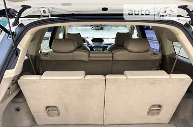 Внедорожник / Кроссовер Acura MDX 2008 в Днепре