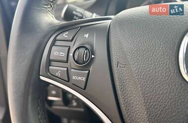 Внедорожник / Кроссовер Acura MDX 2020 в 