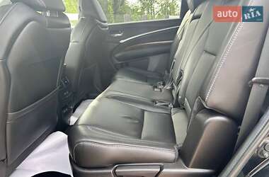 Внедорожник / Кроссовер Acura MDX 2020 в 