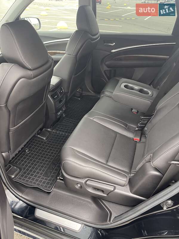Внедорожник / Кроссовер Acura MDX 2020 в Киеве