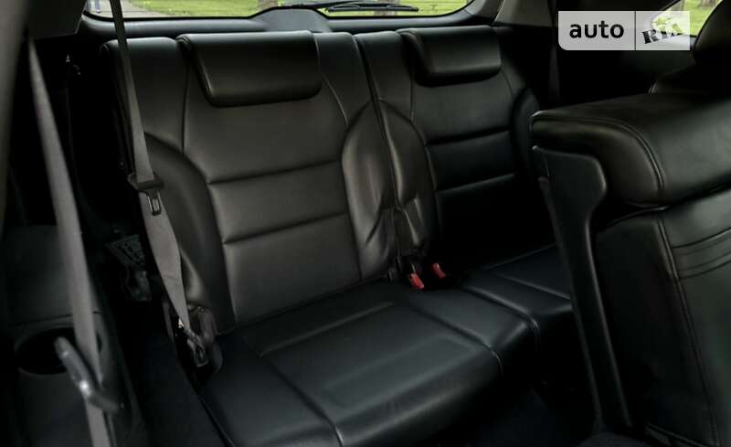 Внедорожник / Кроссовер Acura MDX 2011 в Черновцах