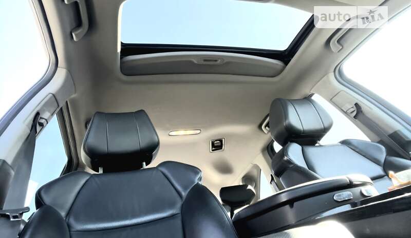 Внедорожник / Кроссовер Acura MDX 2011 в Черновцах