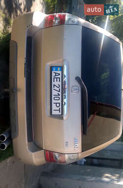 Внедорожник / Кроссовер Acura MDX 2001 в 