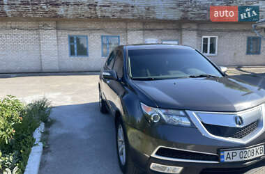 Внедорожник / Кроссовер Acura MDX 2011 в Запорожье