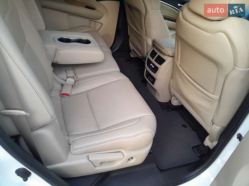Внедорожник / Кроссовер Acura MDX 2019 в Одессе