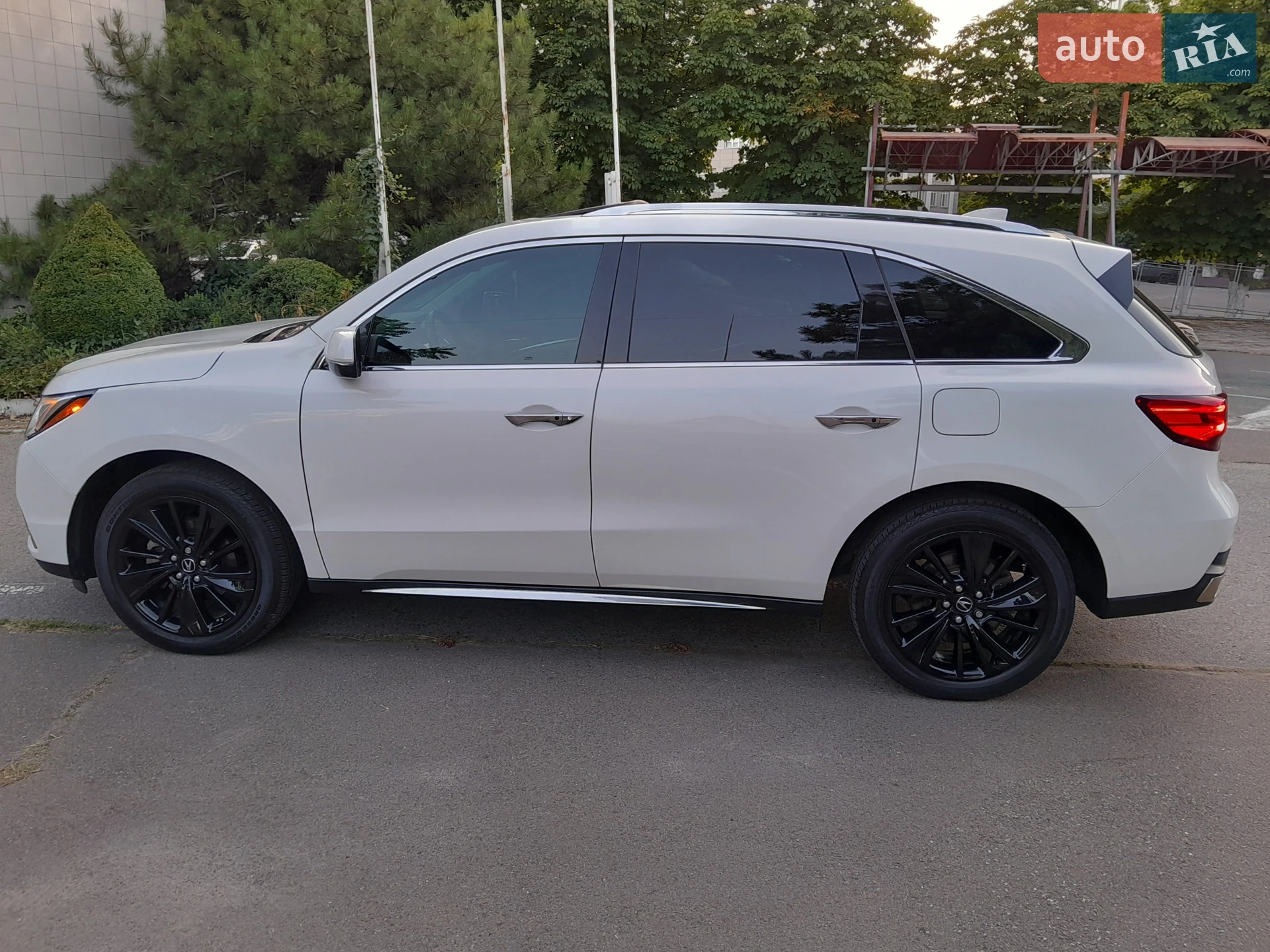 2019 Acura MDX - мініатюра 13