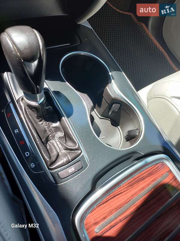 Внедорожник / Кроссовер Acura MDX 2014 в Тетиеве