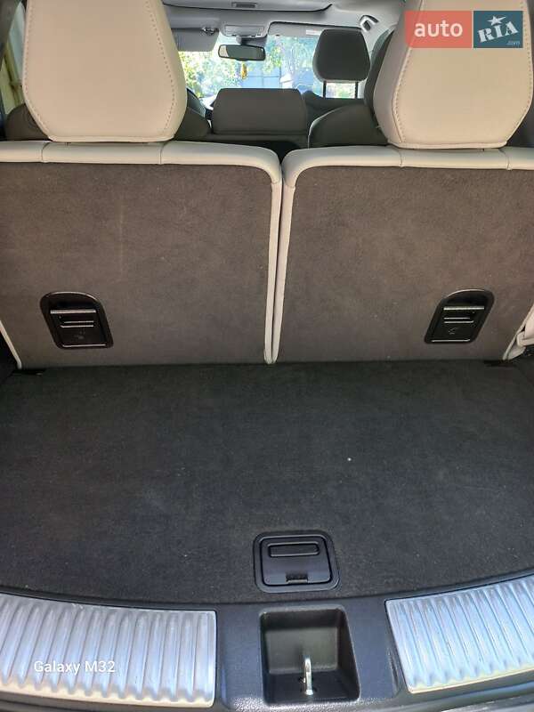 Внедорожник / Кроссовер Acura MDX 2014 в Тетиеве