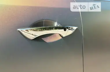 Acura MDX 2017