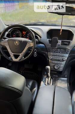 Внедорожник / Кроссовер Acura MDX 2008 в 