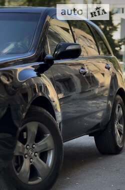 Внедорожник / Кроссовер Acura MDX 2008 в 
