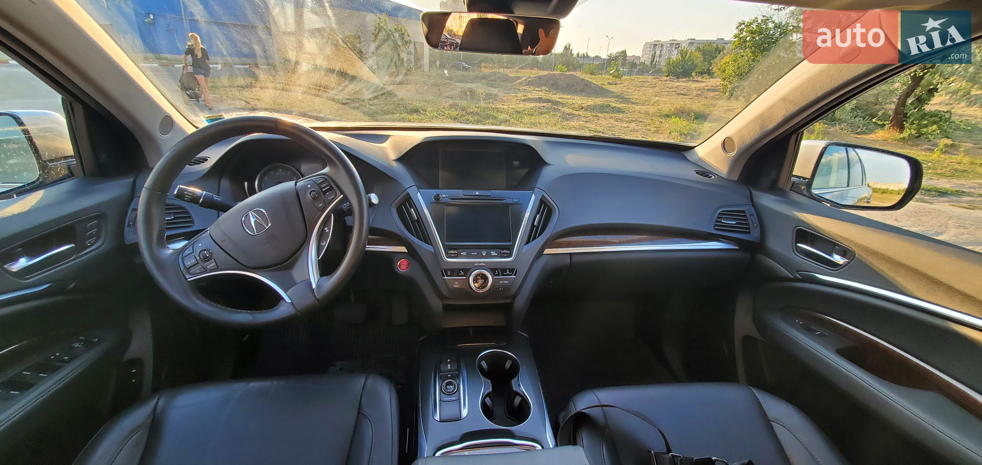 2018 Acura MDX - мініатюра 12