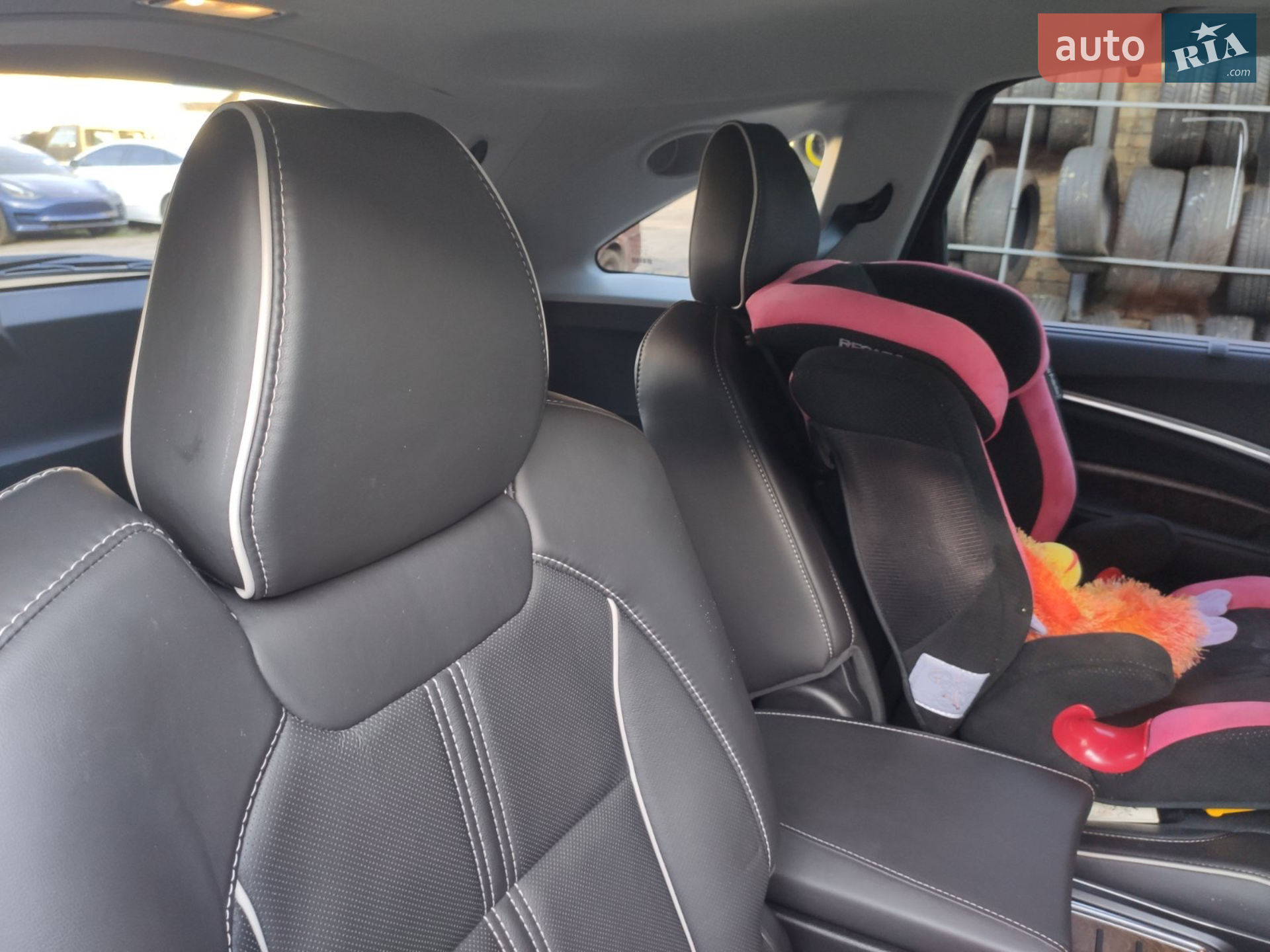 2018 Acura MDX - мініатюра 8