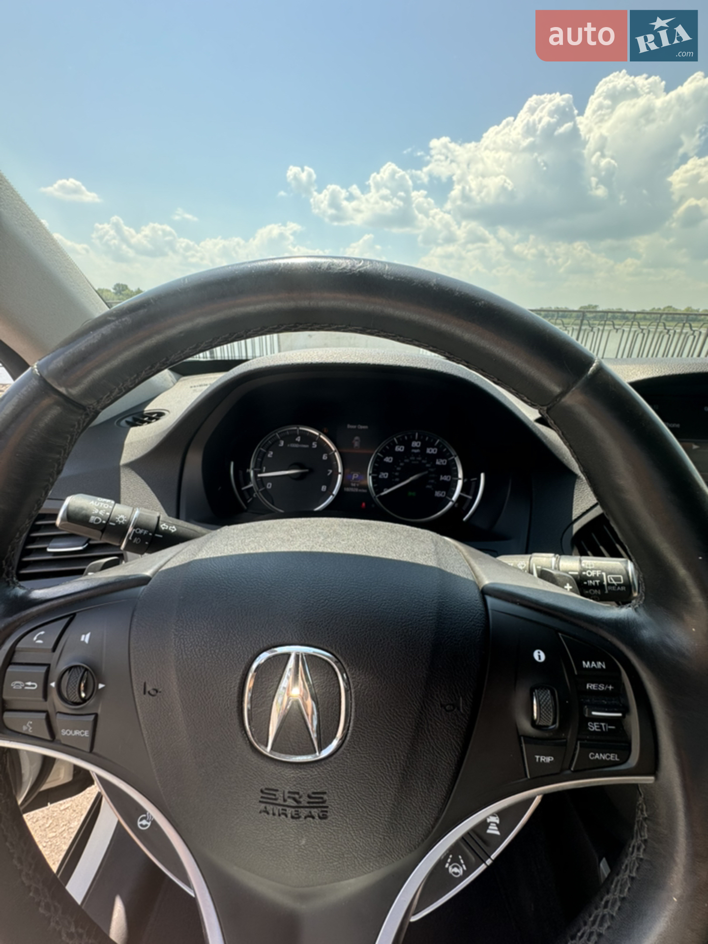 2017 Acura MDX - мініатюра 18