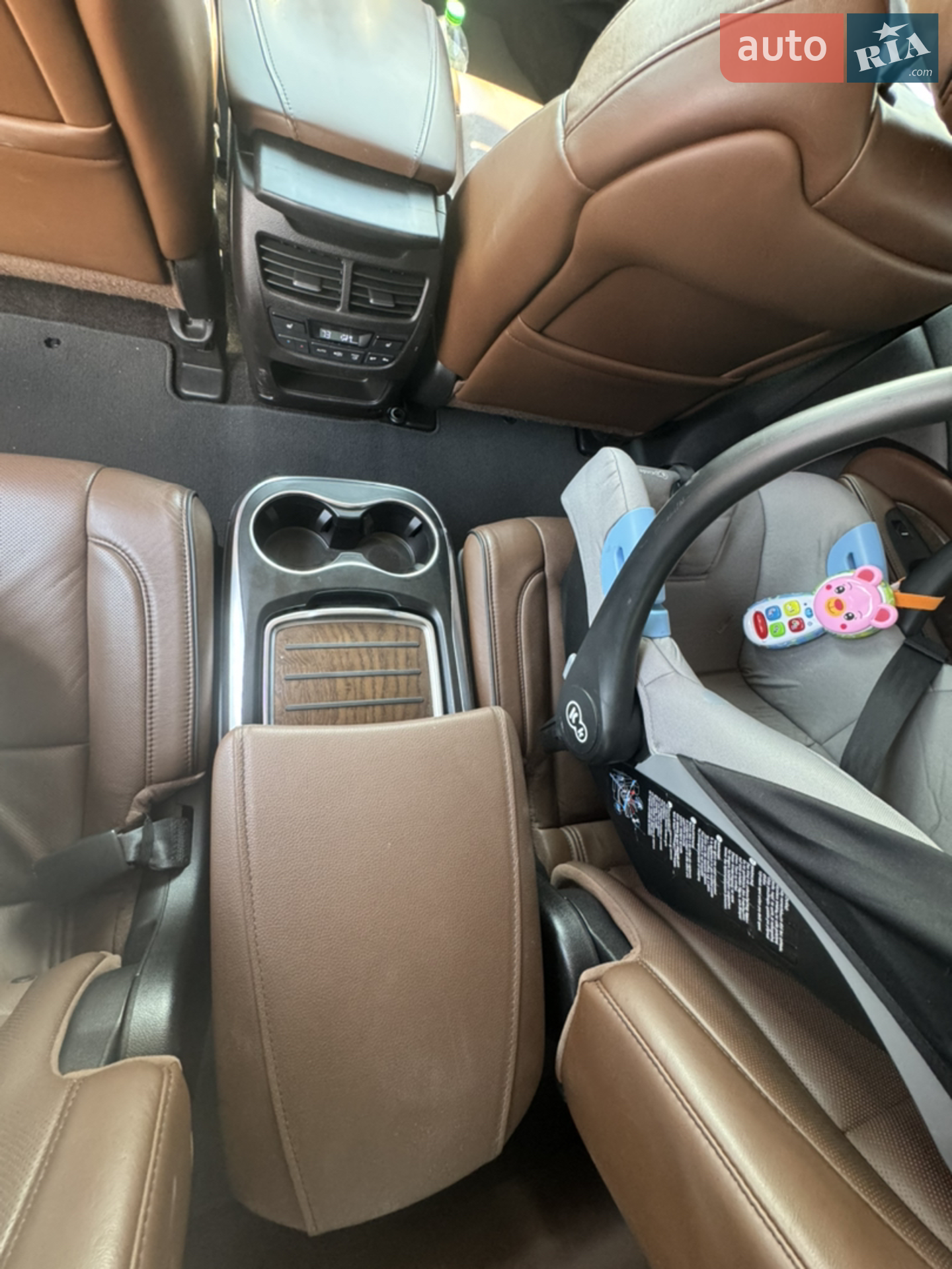 2017 Acura MDX - мініатюра 23