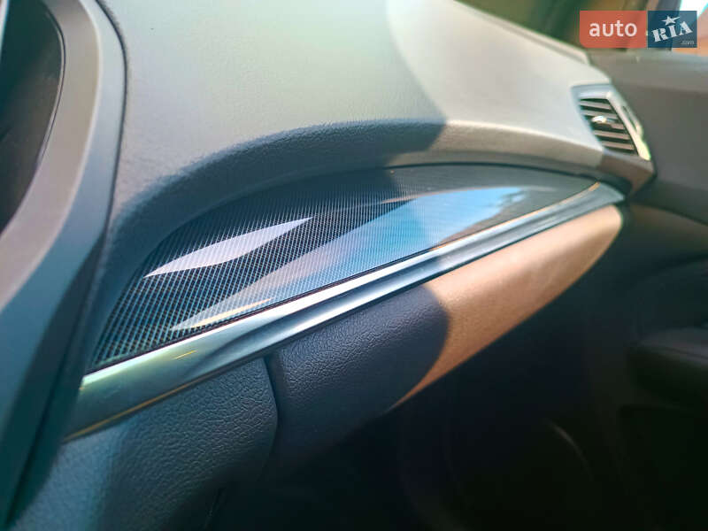 Внедорожник / Кроссовер Acura MDX 2018 в Ровно фото 16 Внедорожник / Кроссовер Acura MDX 2018 в Ровно