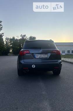 Внедорожник / Кроссовер Acura MDX 2008 в Шостке