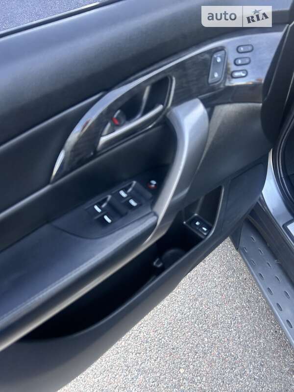 Внедорожник / Кроссовер Acura MDX 2008 в Шостке