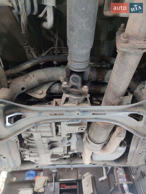 Позашляховик / Кросовер Acura MDX 2007 в Києві