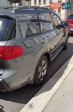 Внедорожник / Кроссовер Acura MDX 2007 в 