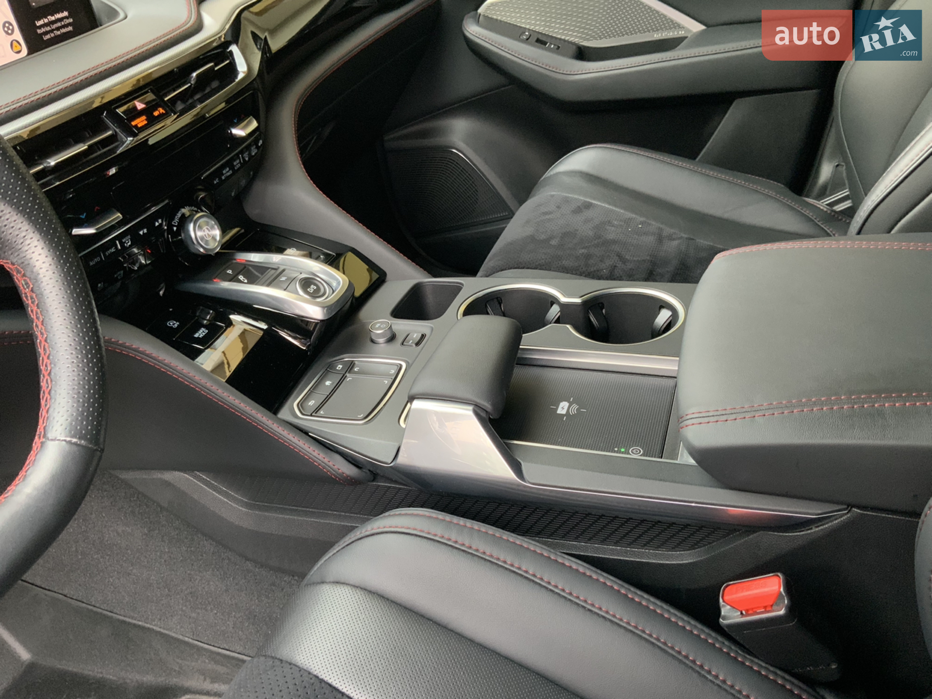 2021 Acura MDX - мініатюра 94