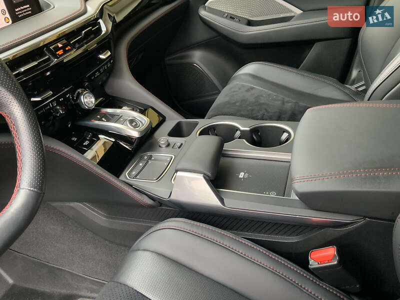 Позашляховик / Кросовер Acura MDX 2021 в Києві