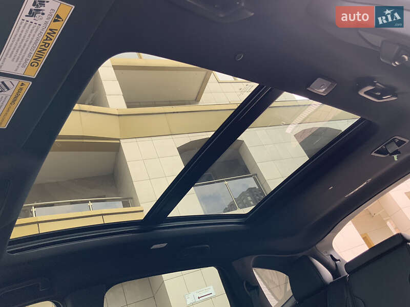 Позашляховик / Кросовер Acura MDX 2021 в Києві