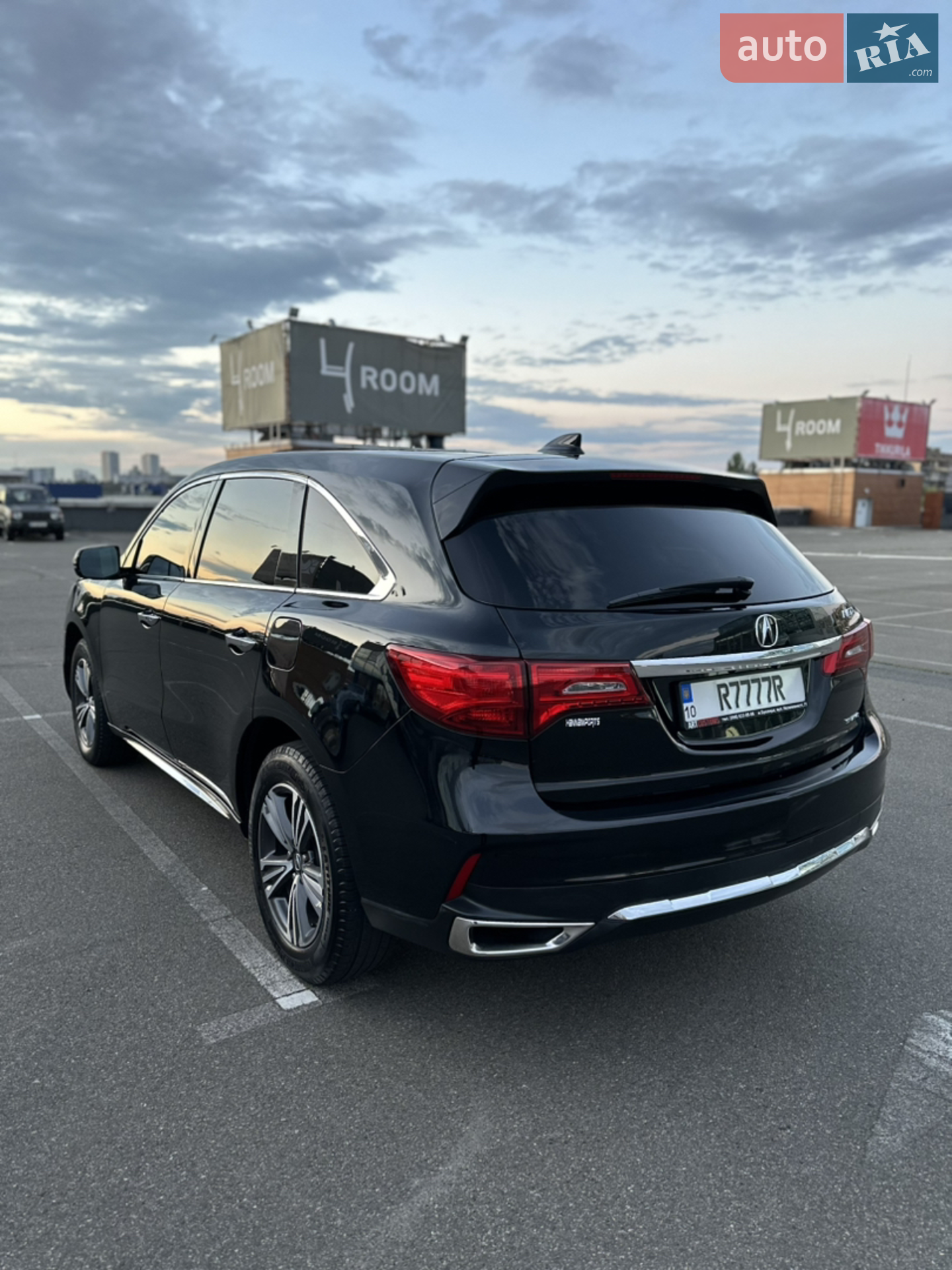 2016 Acura MDX - мініатюра 4