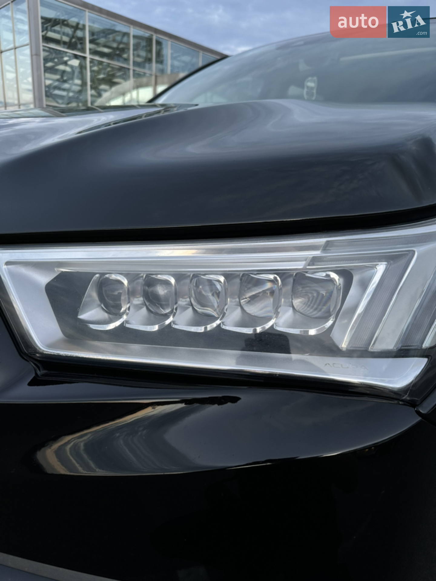 2016 Acura MDX - мініатюра 9