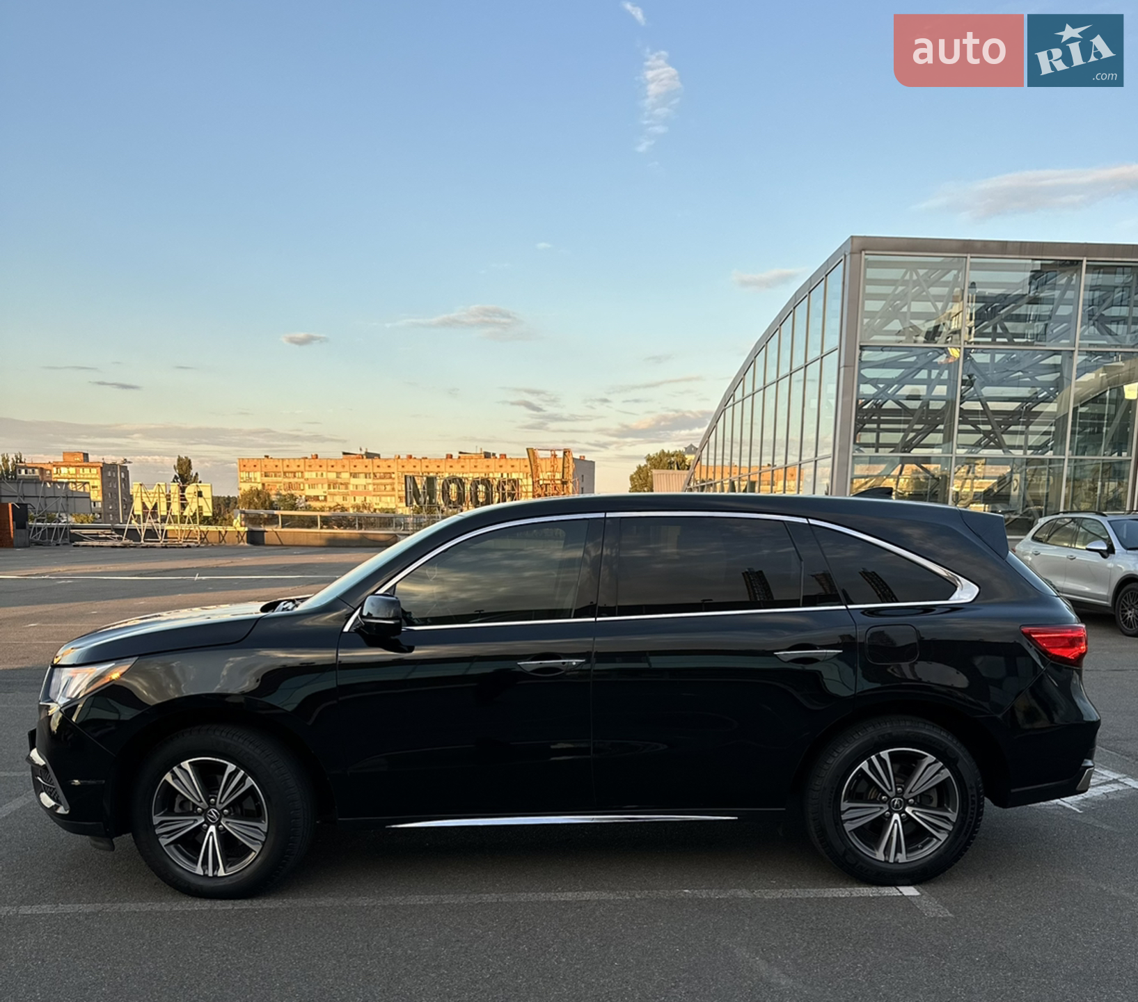 2016 Acura MDX - мініатюра 17
