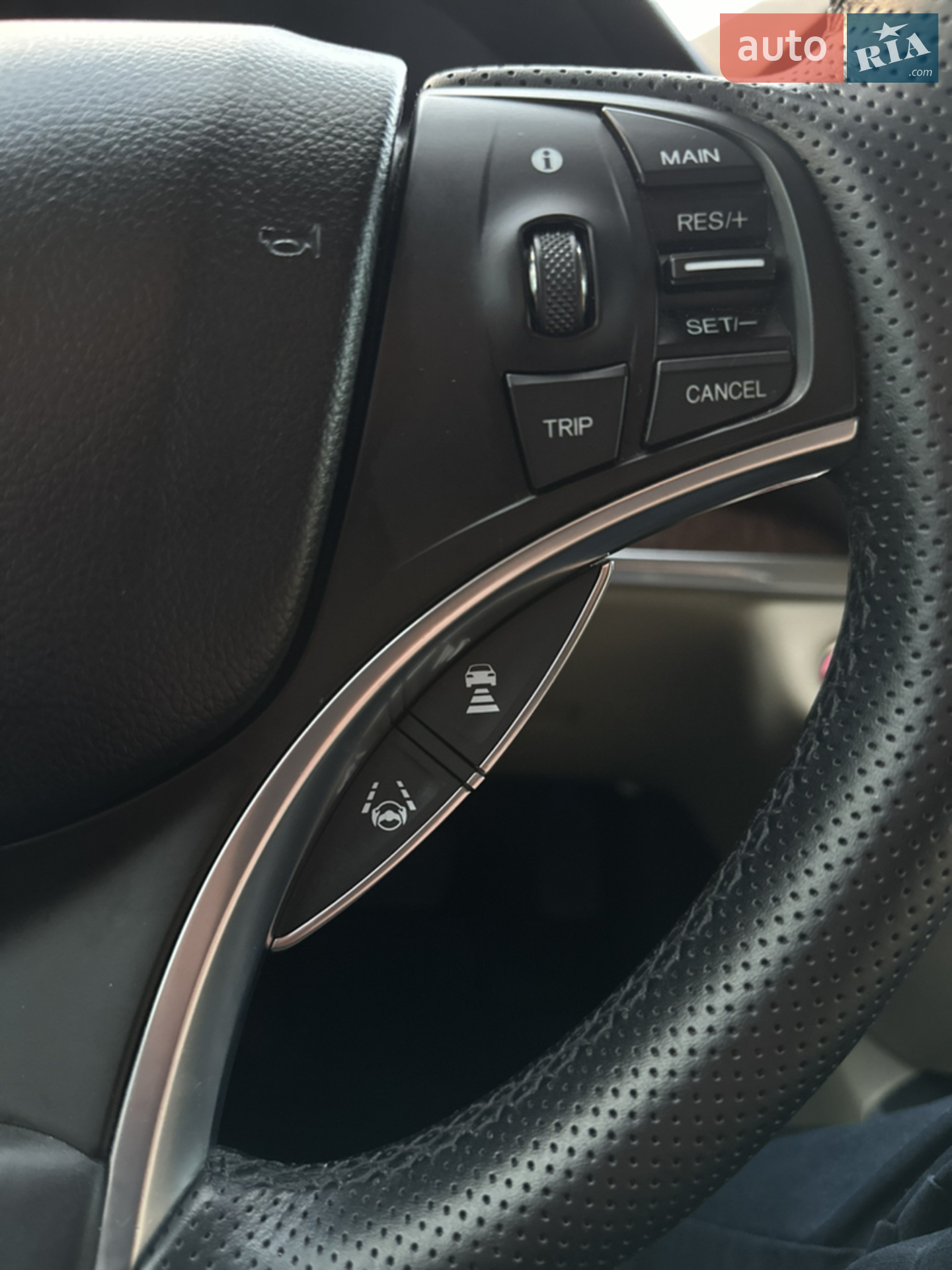 2016 Acura MDX - мініатюра 32
